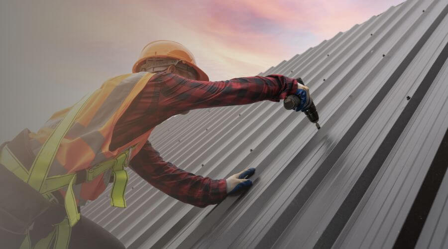 Expert top industrial roofings services in Bellevue, OH